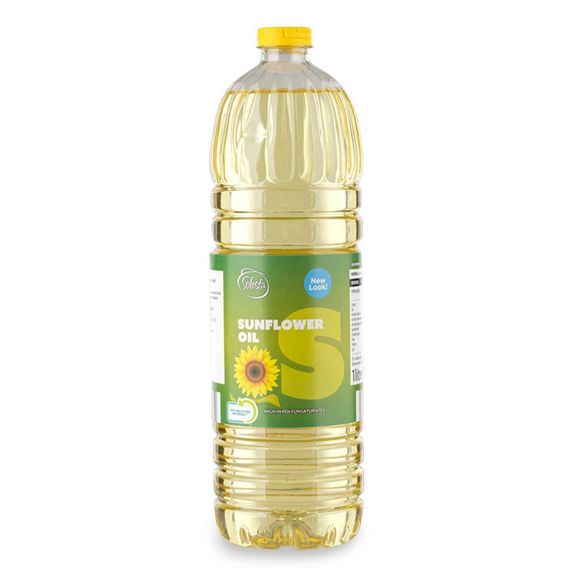 Solesta Sunflower Oil 1l