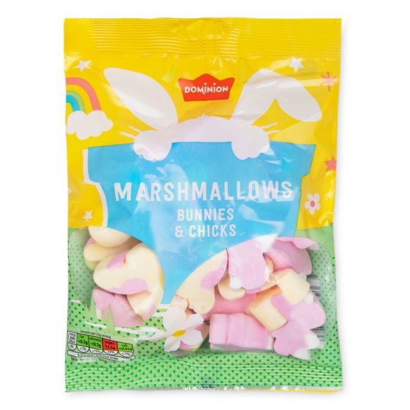 Dominion Marshmallows 150g