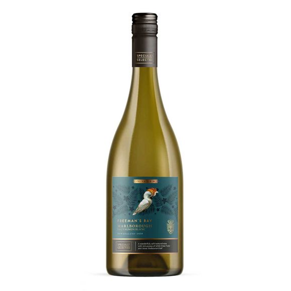 Specially Selected New Zealand Sauvignon Blanc Magnum 1.50l