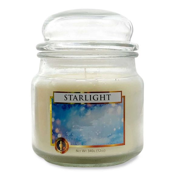 Scentcerity Starlight 340g