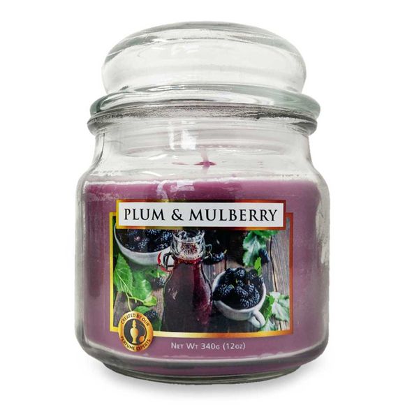 Scentcerity Plum & Mulberry 1 Pack