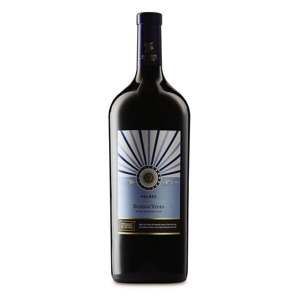 Specially Selected Argentinian Malbec Magnum 150cl