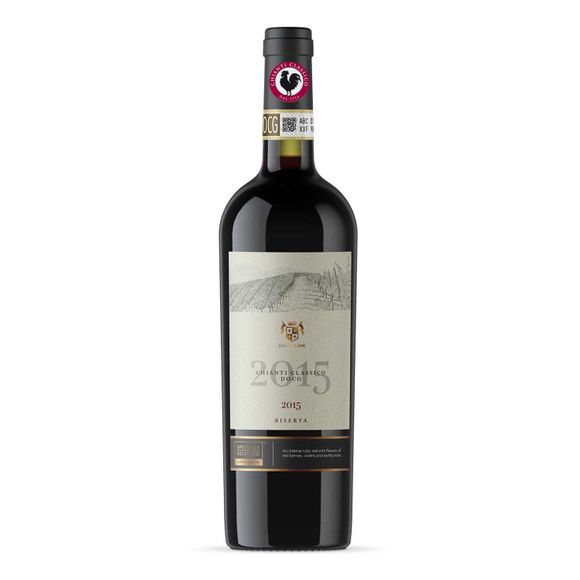 Specially Selected Chianti Classico Docg 2015 Riserva 75cl