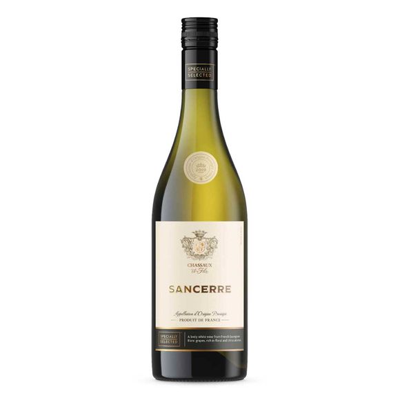 Specially Selected Sancerre 75cl