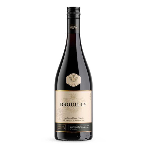 Specially Selected Brouilly 75cl