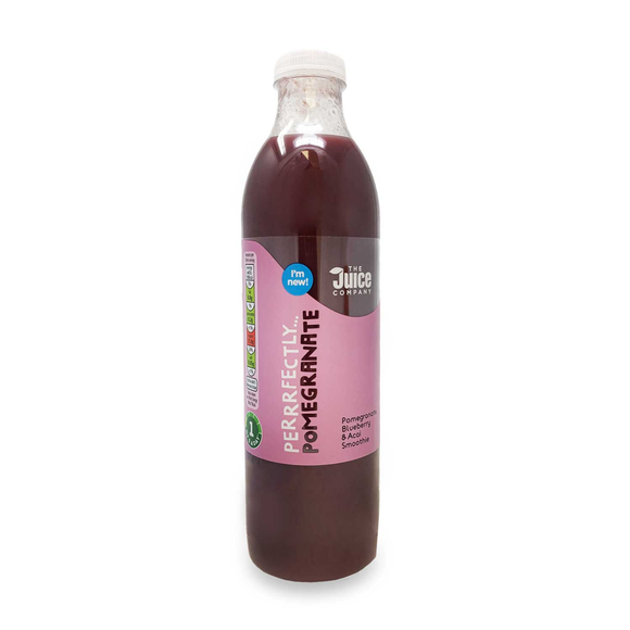 Pomegranate juice clearance aldi