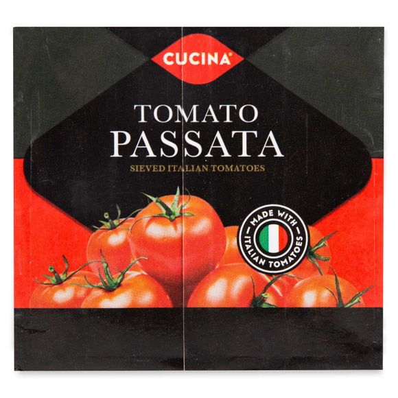 Cucina Tomato Passata 500g