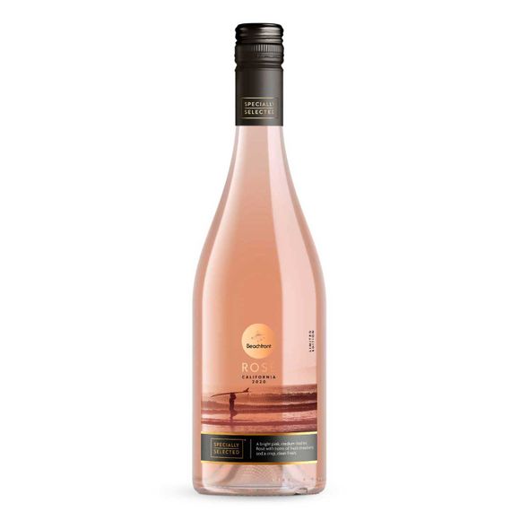 Specially Selected Rosé California 75cl