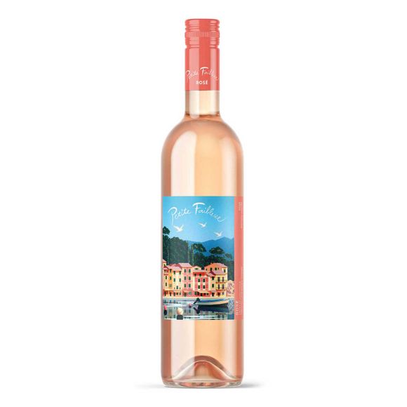 Petite Faiblesse Côtes De Gascogne Rosé 75cl