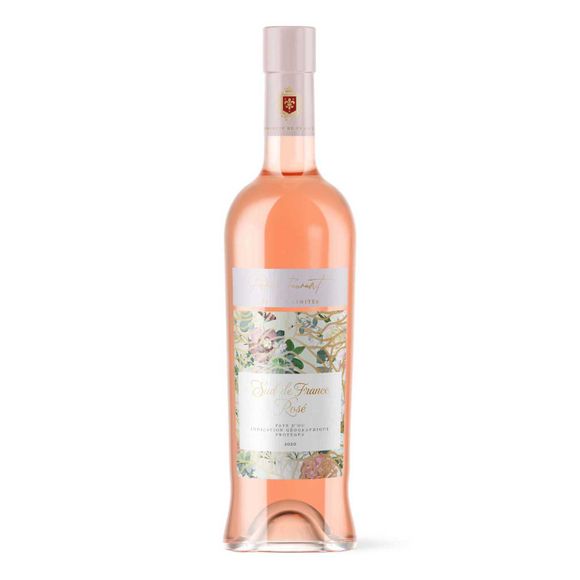 Pierre Jaurant Sud De France Rosé 75cl