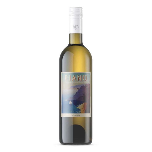 Castellore Fiano 75cl