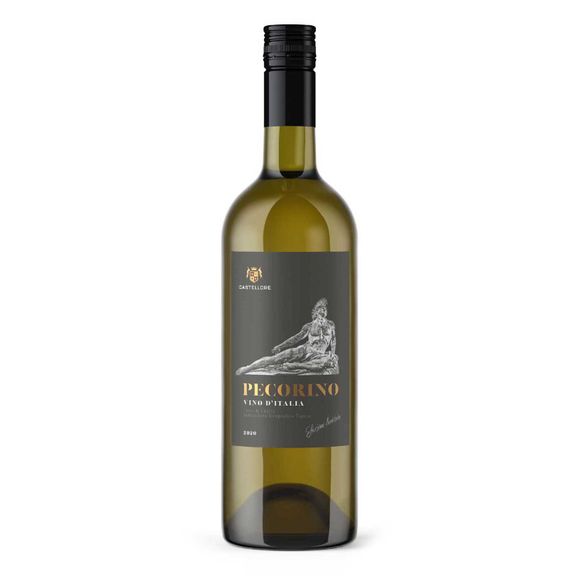 Castellore Italian Pecorino 75cl