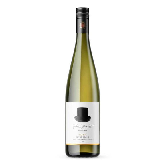 Pierre Jaurant Alsace Pinot Blanc 75cl