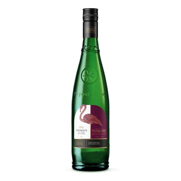 Specially Selected Picpoul De Pinet 75cl