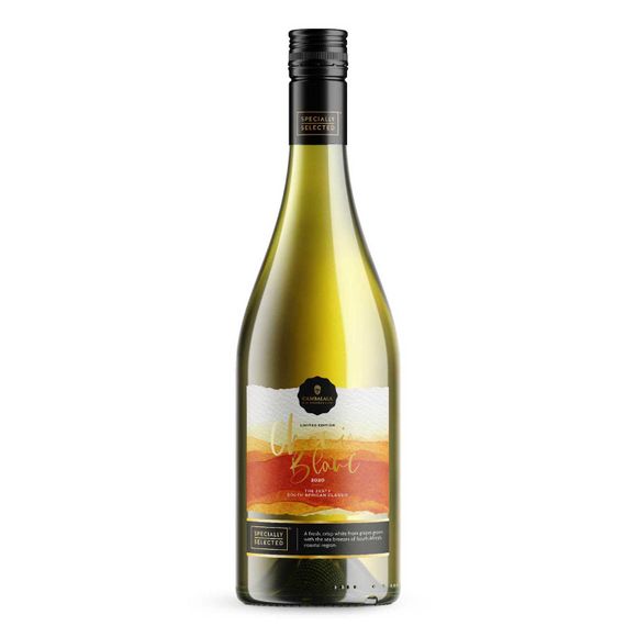 Specially Selected South African Chenin Blanc 75cl