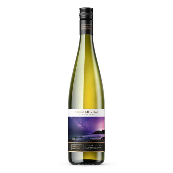 Specially Selected Malborough Riesling 75cl