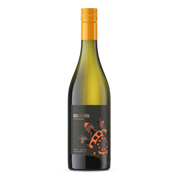 Kooliburra Australian Chardonnay 75cl