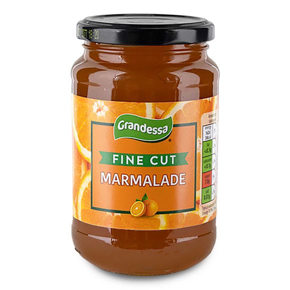 Grandessa Orange Marmalade 454g