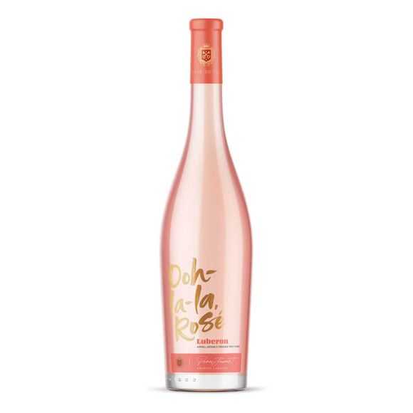 Pierre Jaurant Luberon Rosé 75cl