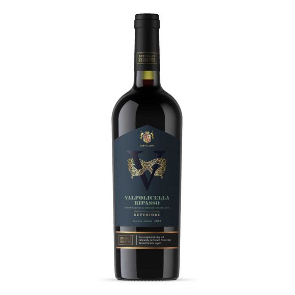 Specially Selected Valpolicella Ripasso 75cl