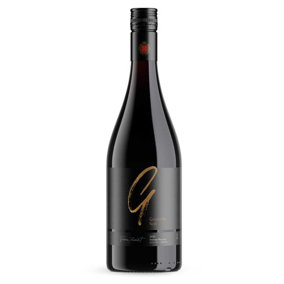 Pierre Jaurant French Grenache Noir 75cl