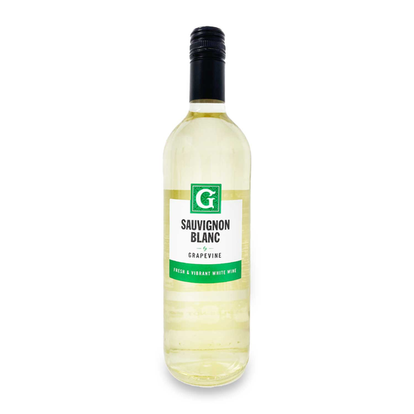 Grapevine Sauvignon Blanc 75cl