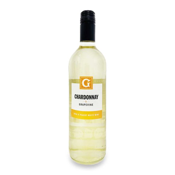 Grapevine Chardonnay 75cl