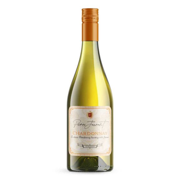 Pierre Jaurant French Chardonnay 75cl