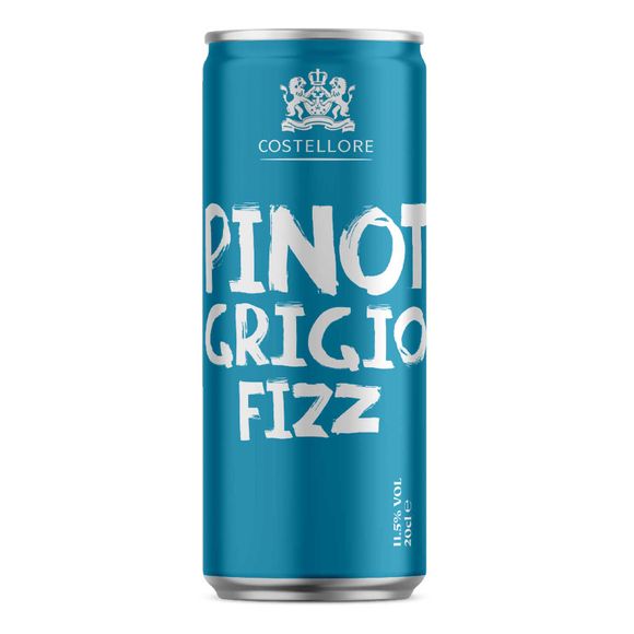 Costellore Pinot Grigio Fizz 20cl