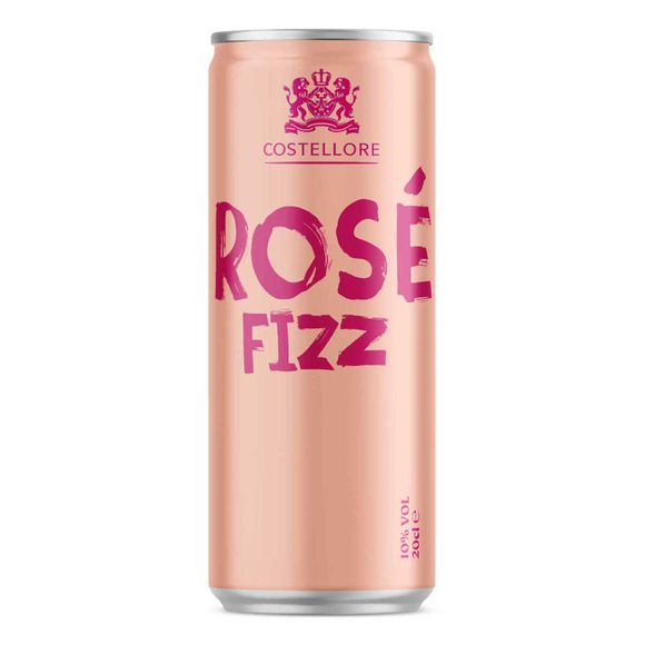 Costellore Rosé Fizz 20cl