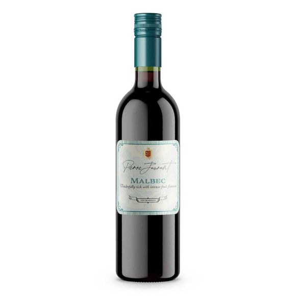 Pierre Jaurant Malbec 75cl