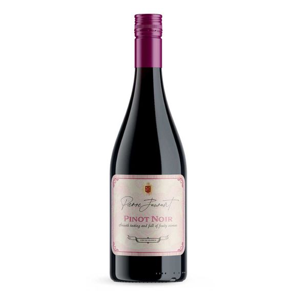 Pierre Jaurant French Pinot Noir 75cl