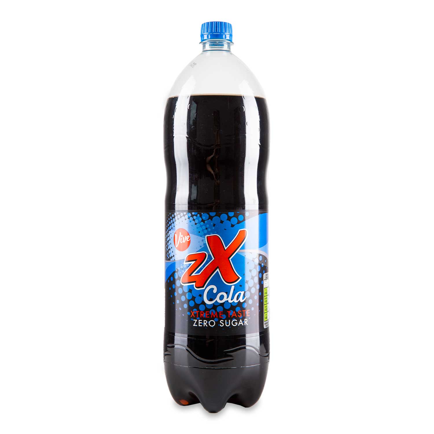 Vive zX Cola 2l