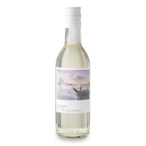 Castellore Pinot Grigio 18.7cl