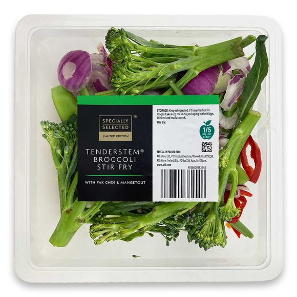 Specially Selected Tenderstem Stir Fry 240g