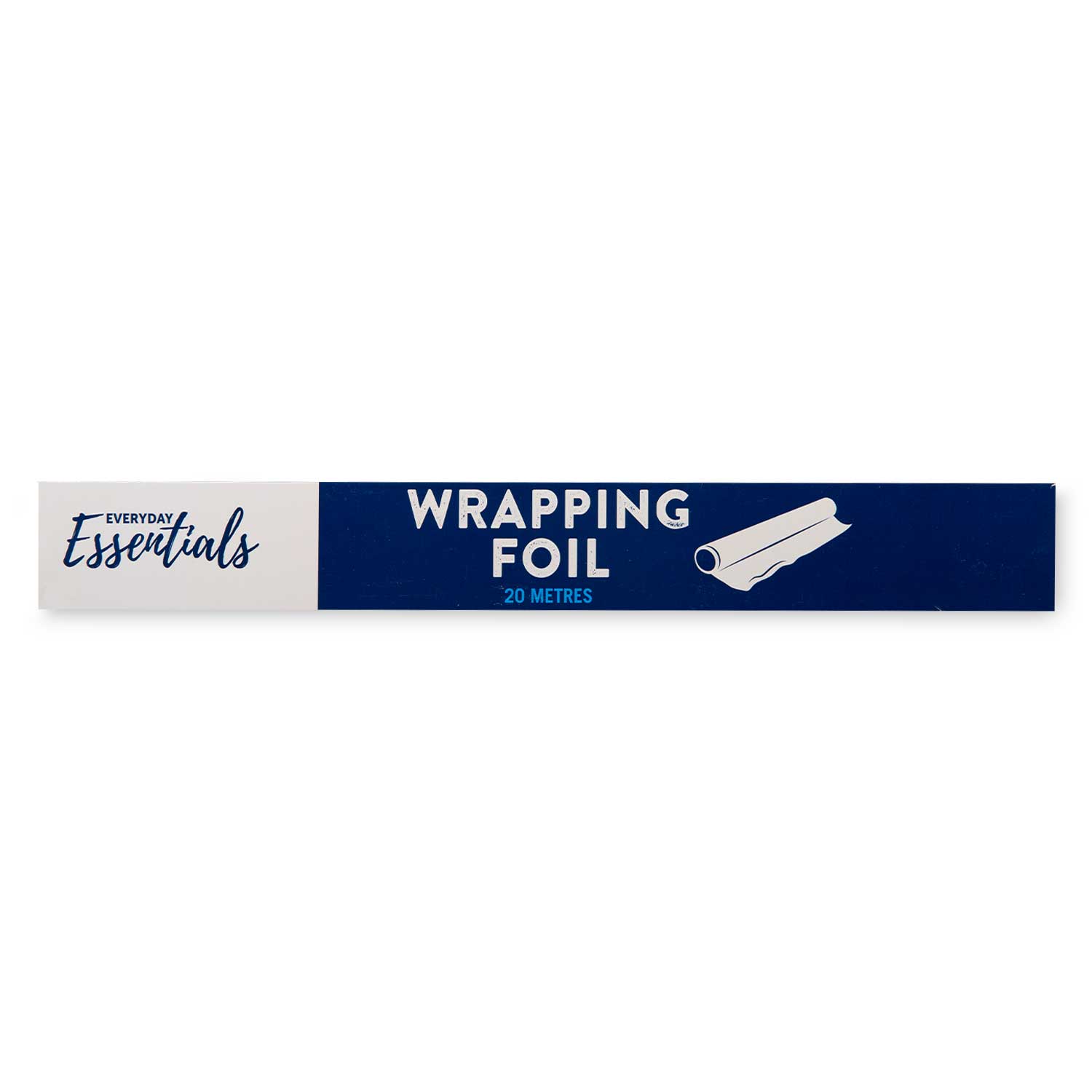 Everyday Essentials Wrapping Foil 20m