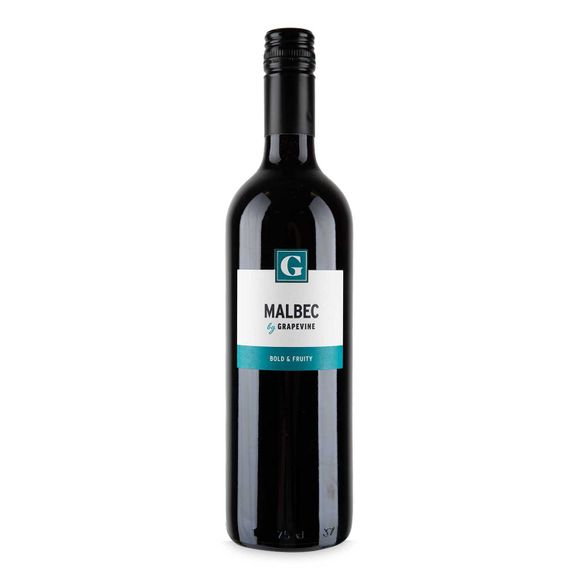 Grapevine Malbec 75cl