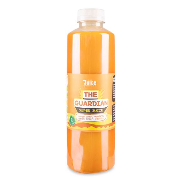 The Juice Company The Guardian Super Juice 750ml