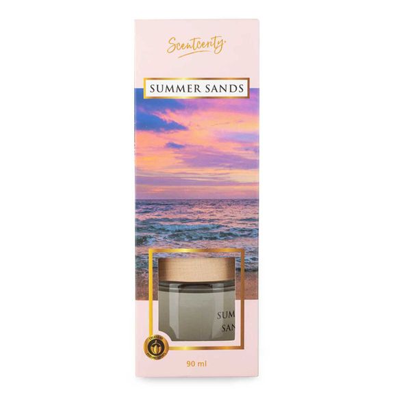 Scentcerity Summer Sands 90ml