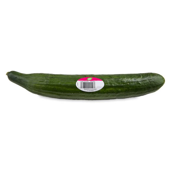 Nature's Pick Large Cucumber Each