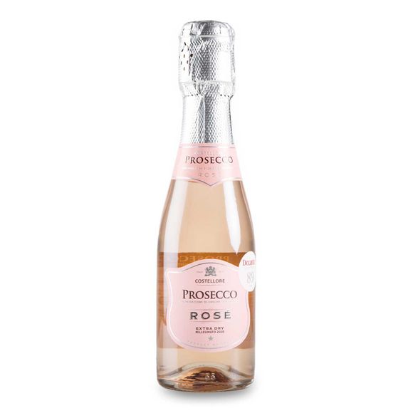 Costellore Prosseco Rosé Mini 20cl