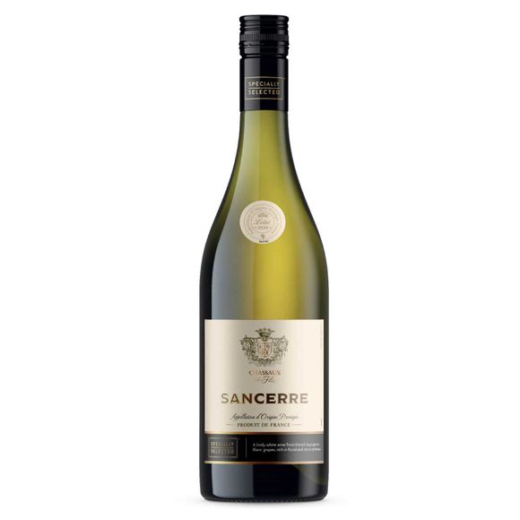 Specially Selected Sancerre 75cl