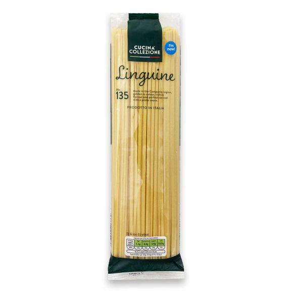 Cucina Collezione Linguine 500g