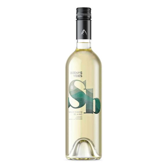 Buenas Vides Sauvignon Blanc 2021 75cl