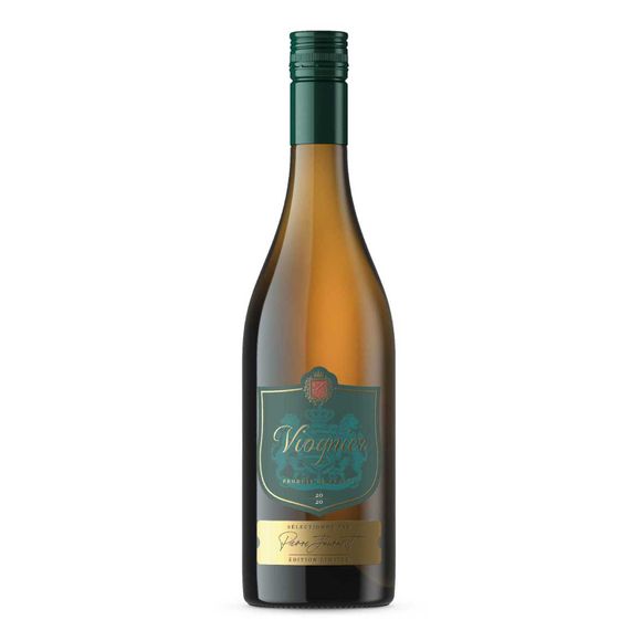 Pierre Jaurant Viognier 2020 75cl