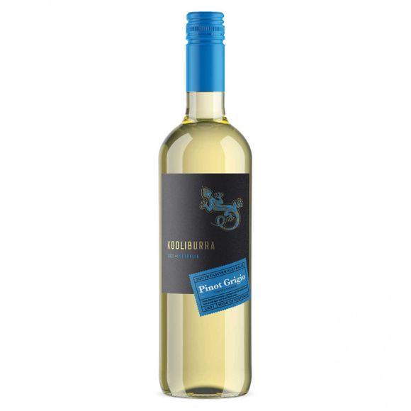 Kooliburra Pinot Grigio 75cl