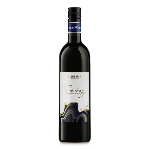 Kooliburra Shiraz 75cl