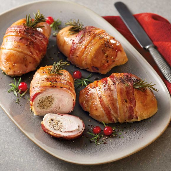 Specially Selected Free Range Turkey Parcels 1.2kg