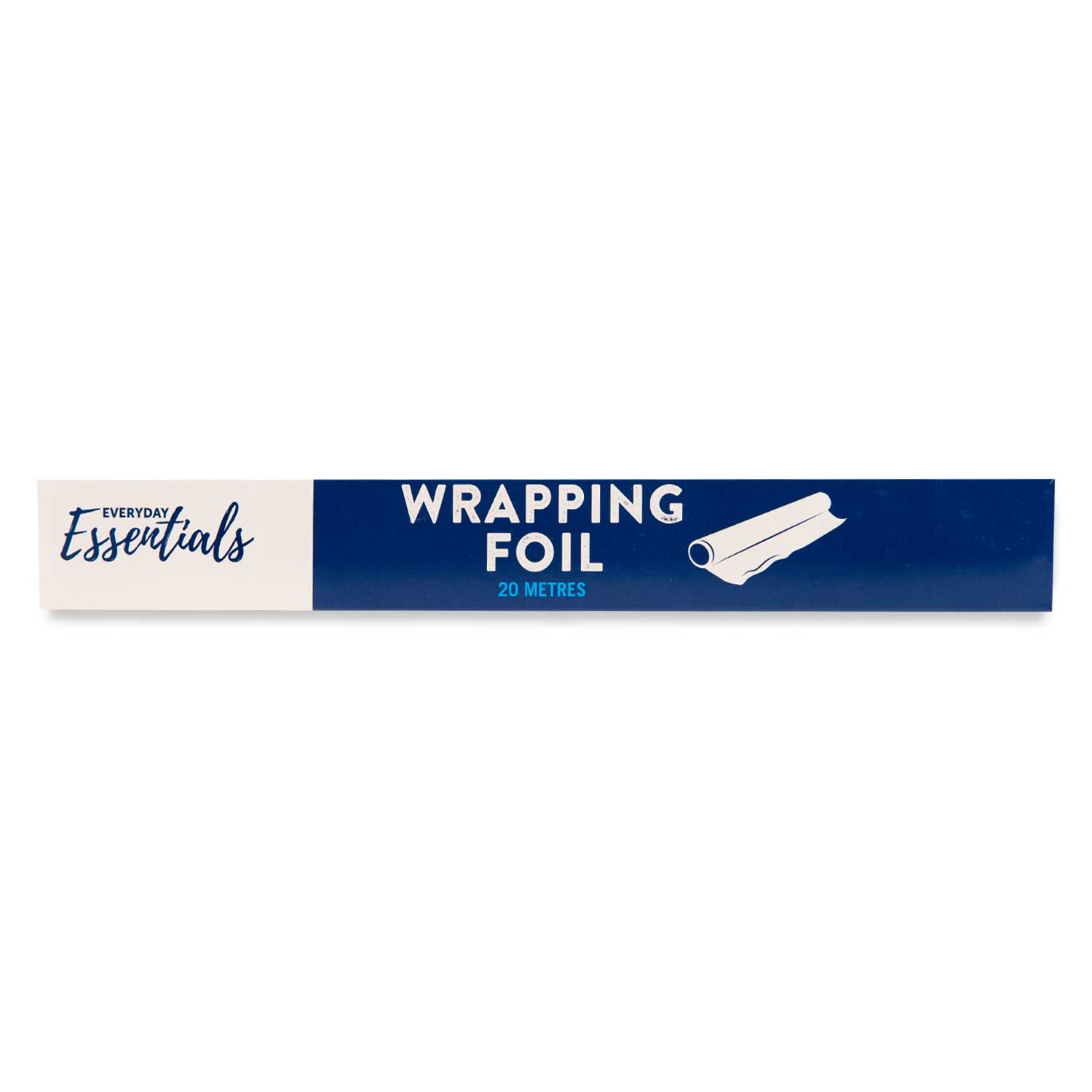 Everyday Essentials Wrapping Foil 20m