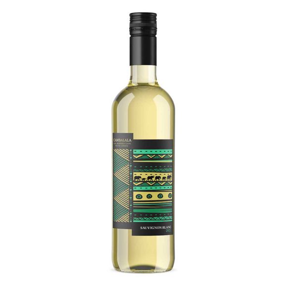 Cambalala Sauvignon Blanc 75cl